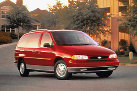 FORD WINDSTAR (95-98)
